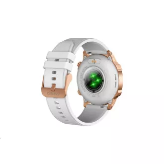 CARNEO Adventure HR+ 2nd gen. rosegold CARNEO Adventure HR+ 2nd gen. rosegold
