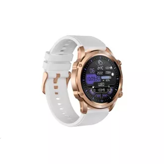 CARNEO Adventure HR+ 2nd gen. rosegold CARNEO Adventure HR+ 2nd gen. rosegold