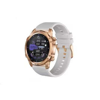 CARNEO Adventure HR+ 2nd gen. rosegold CARNEO Adventure HR+ 2nd gen. rosegold