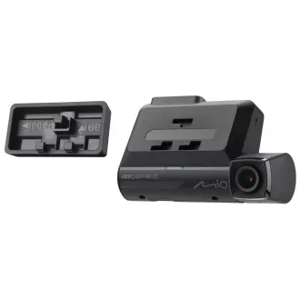 Mio přídavná zadní kamera Mio MiVue E60 2, 5K Mio přídavná zadní kamera Mio MiVue E60 2, 5K
