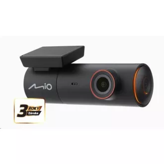 Mio MiVue J35 2.5K GPS WIFI - kamera pro záznam jízdy