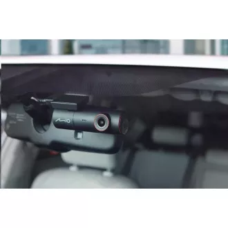 Mio MiVue J35 2.5K GPS WIFI - kamera pro záznam jízdy