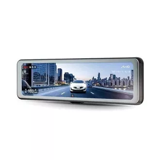 Mio MiVue R860WD - Prémiová E-mirror kamera