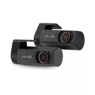 Mio MiVue R860WD - Prémiová E-mirror kamera