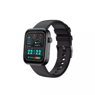 CARNEO Zenith HR+ black