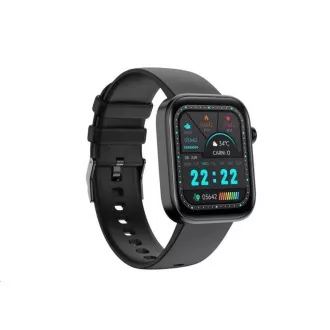 CARNEO Zenith HR+ black
