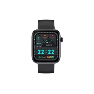 CARNEO Zenith HR+ black