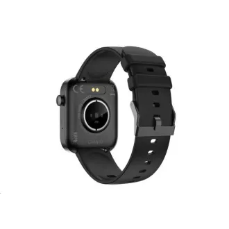 CARNEO Zenith HR+ black