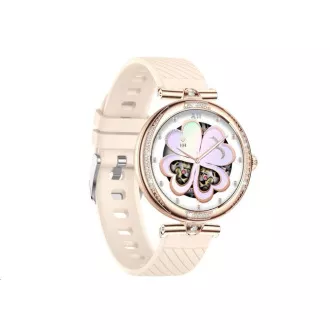 CARNEO Seinna HR+ rosegold