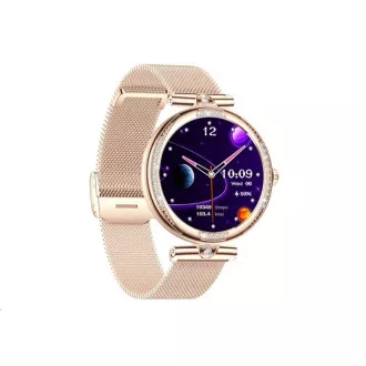 CARNEO Seinna HR+ rosegold