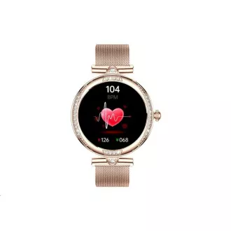CARNEO Seinna HR+ rosegold