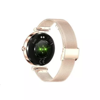 CARNEO Seinna HR+ rosegold