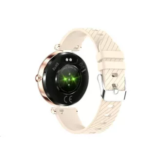 CARNEO Seinna HR+ rosegold