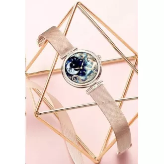 CARNEO Seinna HR+ rosegold