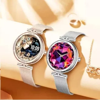 CARNEO Seinna HR+ rosegold