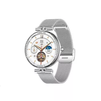 CARNEO Seinna HR+ silver