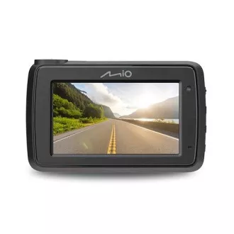 Mio MiVue 803W Pro 2.5K WIFI GPS Smartbox