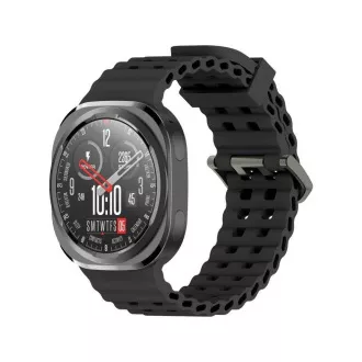 CARNEO GTR Falcon HR+ black
