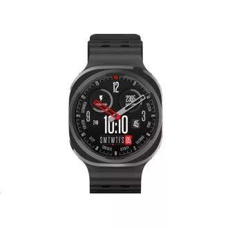 CARNEO GTR Falcon HR+ black