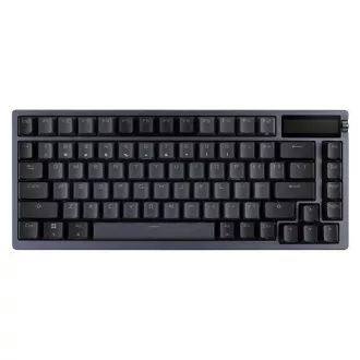 ASUS klávesnice ROG AZOTH, mechanická, Bluetooth, US, černá