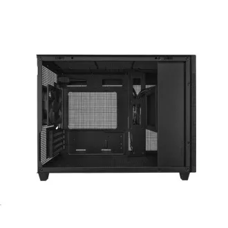 ASUS case AP201 PRIME CASE TG, Mini Tower, černá