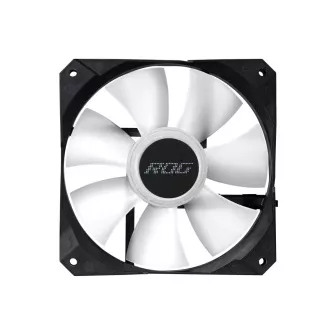 ASUS vodní chladič CPU AIO ROG STRIX LC II 360 ARGB, 3x120mm, AM5