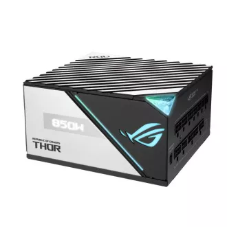 ASUS zdroj ROG-THOR-850P2 GAMING 850W
