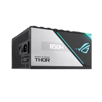 ASUS zdroj ROG-THOR-850P2 GAMING 850W