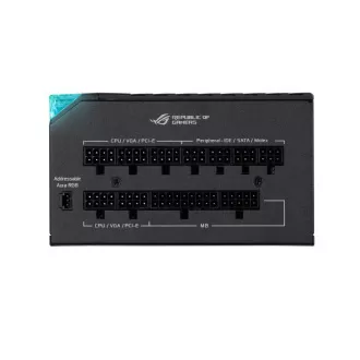 ASUS zdroj ROG-THOR-850P2 GAMING 850W
