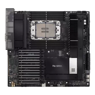 ASUS MB PRO WS W790E-SAGE SE, Intel W790, 8xDDR5, 1xVGA, EEB