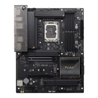 ASUS MB Sc LGA1700 PROART B760-CREATOR, Intel B760, 4xDDR5, 1xDP, 1xHDMI ASUS MB Sc LGA1700 PROART B760-CREATOR, Intel B760, 4xDDR5, 1xDP, 1xHDMI