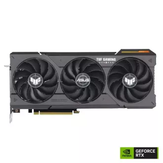 ASUS VGA NVIDIA GeForce RTX 4060 Ti TUF GAMING OC 8G, 8G GDDR6, 3xDP, 1xHDMI