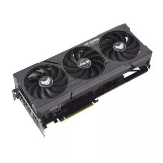ASUS VGA NVIDIA GeForce RTX 4060 Ti TUF GAMING OC 8G, 8G GDDR6, 3xDP, 1xHDMI