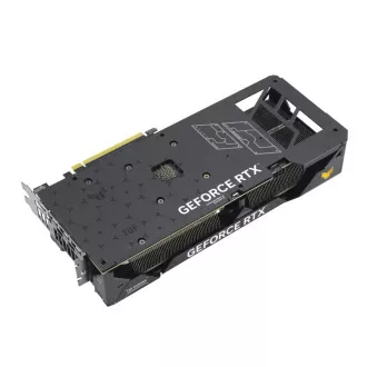 ASUS VGA NVIDIA GeForce RTX 4060 Ti TUF GAMING OC 8G, 8G GDDR6, 3xDP, 1xHDMI