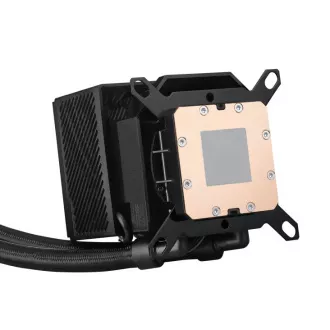 ASUS vodní chladič CPU AIO ROG RYUJIN III 360, 3x120mm, LGA1851, AM5 ASUS vodní chladič CPU AIO ROG RYUJIN III 360, 3x120mm, LGA1851, AM5