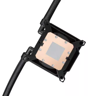ASUS vodní chladič CPU AIO ROG RYUJIN III 360, 3x120mm, LGA1851, AM5 ASUS vodní chladič CPU AIO ROG RYUJIN III 360, 3x120mm, LGA1851, AM5