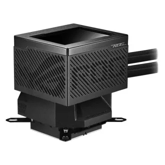 ASUS vodní chladič CPU AIO ROG RYUJIN III 360, 3x120mm, LGA1851, AM5 ASUS vodní chladič CPU AIO ROG RYUJIN III 360, 3x120mm, LGA1851, AM5