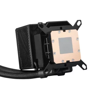 ASUS vodní chladič CPU AIO ROG RYUJIN III 240 ARGB, 2x120mm, LGA1851, AM5