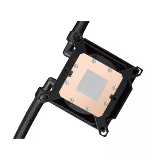 ASUS vodní chladič CPU AIO ROG RYUJIN III 240 ARGB, 2x120mm, LGA1851, AM5