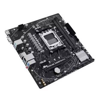 ASUS MB Sc AM5 PRIME A620M-K, AMD A620, 2xDDR5, 1xHDMI, 1xVGA, mATX
