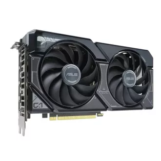 ASUS VGA NVIDIA GeForce RTX 4060 Ti DUAL OC 16G, 16G GDDR6, 3xDP, 1xHDMI