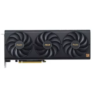 ASUS VGA NVIDIA GeForce RTX 4060 Ti PROART OC 16G, 16G GDDR6, 3xDP, 1xHDMI