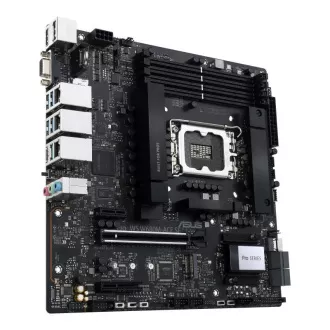 ASUS MB Sc LGA1700 PRO WS W680M-ACE SE, Intel W680, 4xDDR5, 1xDP, 1xHDMI, 1xVGA, 1xmATX