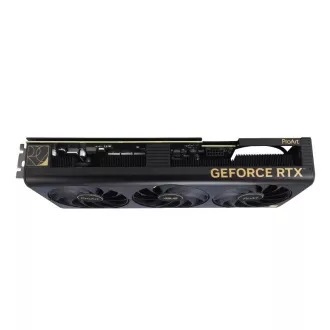 ASUS VGA NVIDIA GeForce RTX 4070 PROART OC 12G, 12G GDDR6X, 3xDP, 1xHDMI