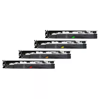 ASUS VGA AMD Radeon RX 560 ROG STRIX V2 4G, 4G GDDR5, 1xHDMI, 1xDVI-D ASUS VGA AMD Radeon RX 560 ROG STRIX V2 4G, 4G GDDR5, 1xHDMI, 1xDVI-D