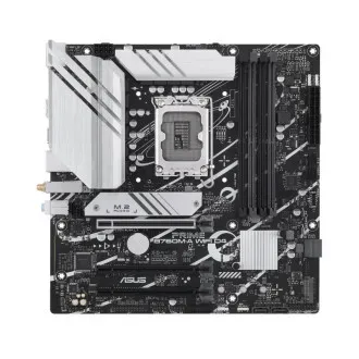 ASUS MB Sc LGA1700 PRIME B760M-A DDR4 CSM, Intel B760, 4xDDR4, 1xDP, 2xHDMI, mATX ASUS MB Sc LGA1700 PRIME B760M-A DDR4 CSM, Intel B760, 4xDDR4, 1xDP, 2xHDMI, mATX