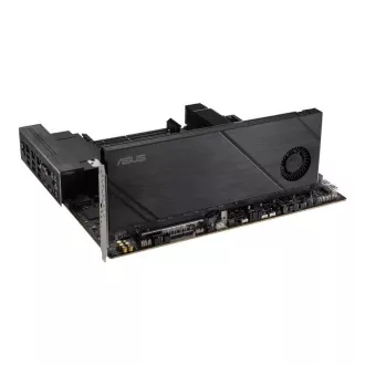 ASUS HYPER M.2 x16 GEN5 Card, 4xM.2