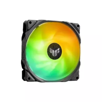 ASUS vodní chladič CPU AIO TUF GAMING LC II 240 ARGB, 2x120mm, LGA1851, AM5