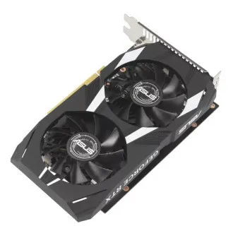 ASUS VGA NVIDIA GeForce RTX 3050 DUAL OC 6GB, RTX 3050, 6GB GDDR6, 1xDP, 1xHDMI, 1xDVI ASUS VGA NVIDIA GeForce RTX 3050 DUAL OC 6GB, RTX 3050, 6GB GDDR6, 1xDP, 1xHDMI, 1xDVI