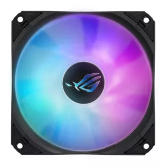ASUS vodní chladič CPU AIO ROG STRIX LC III 240 ARGB, 2x120mm, LGA1851, AM5